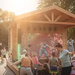 Vakantiepark Kijkduin - 808