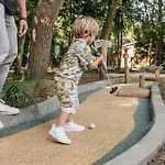 Vakantiepark Kijkduin - 808