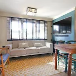 Vakantiepark Kijkduin - 808