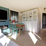 Vakantiepark Kijkduin - 808